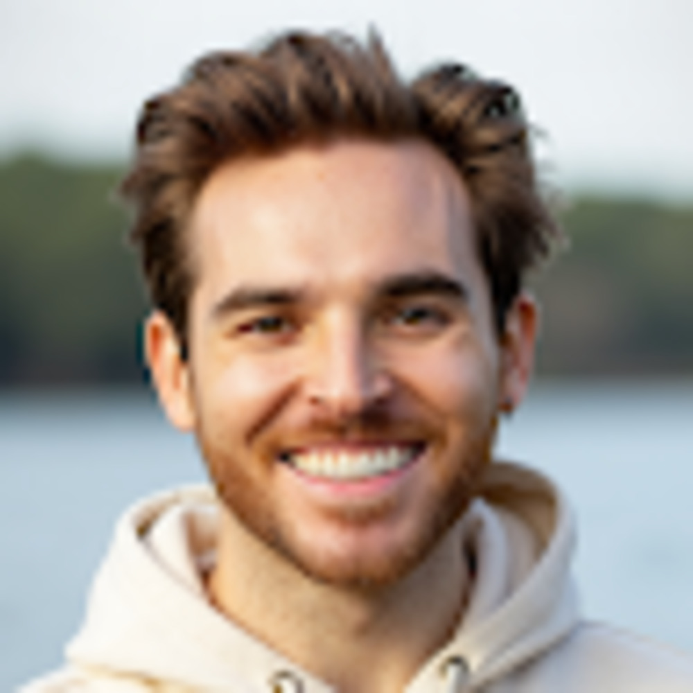 Meet your Posher, Austin